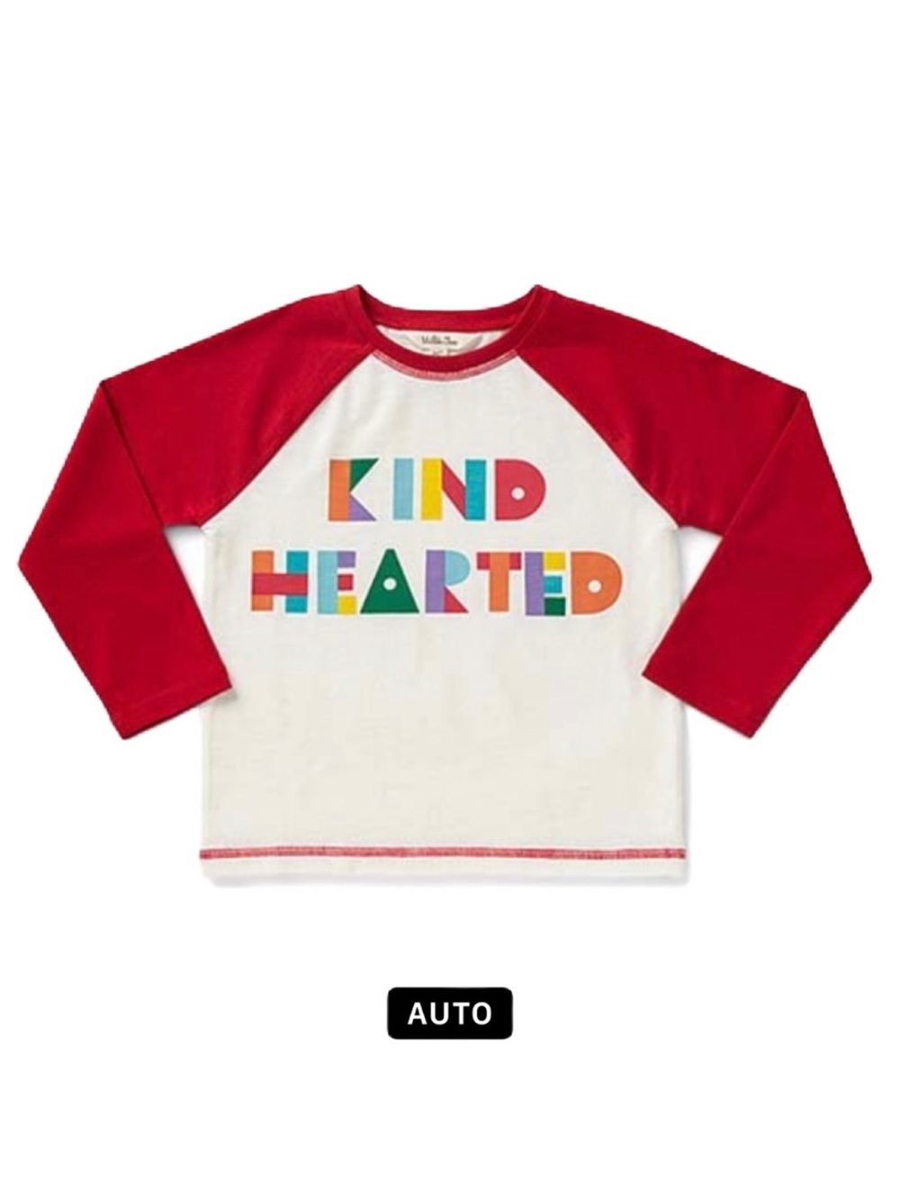 Matilda Jane kindness top